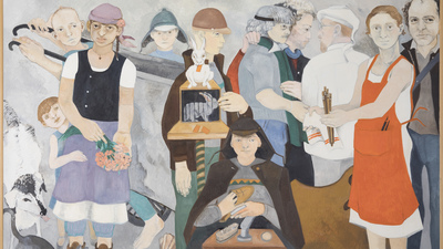 Contemporary İstanbul bir 'tık' uzakta