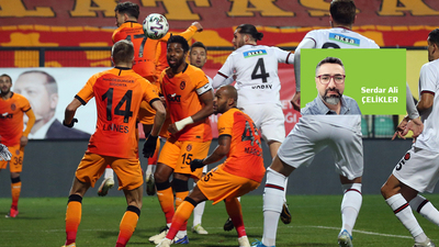 "Selamün aleyküm Karagümrük geldi"