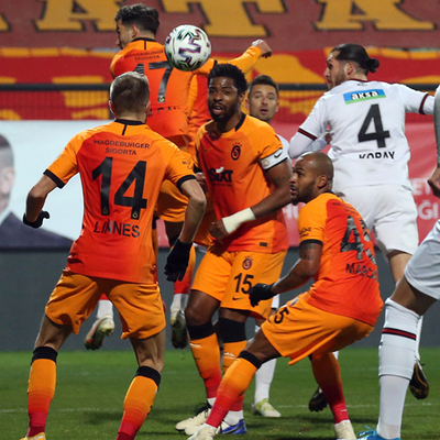 "Selamün aleyküm Karagümrük geldi"