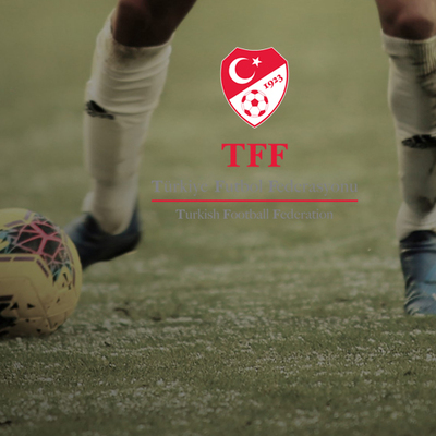 TFF: "Yayıncı kuruluş ödemelerin tamamını ifa etmemiştir"