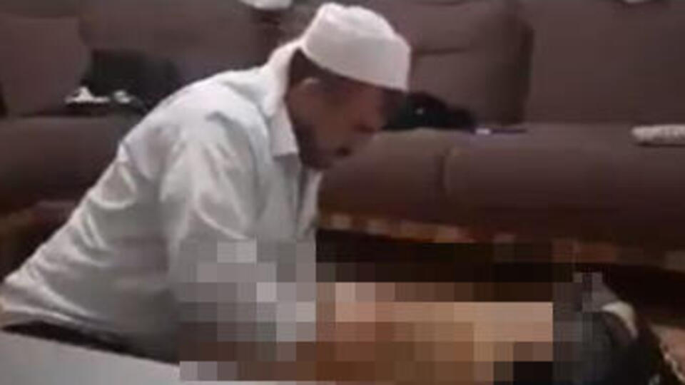 Türkiye'nin konuştuğu iğrenç olayda flaş gelişme!