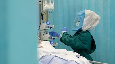 Koronavirüs salgınında yeni vaka sayısı açıklandı