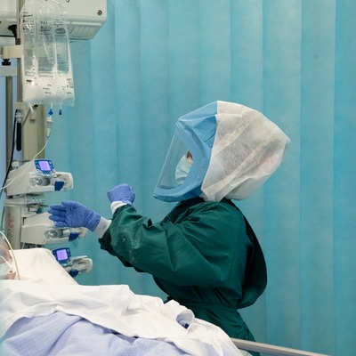 Koronavirüs salgınında yeni vaka sayısı açıklandı