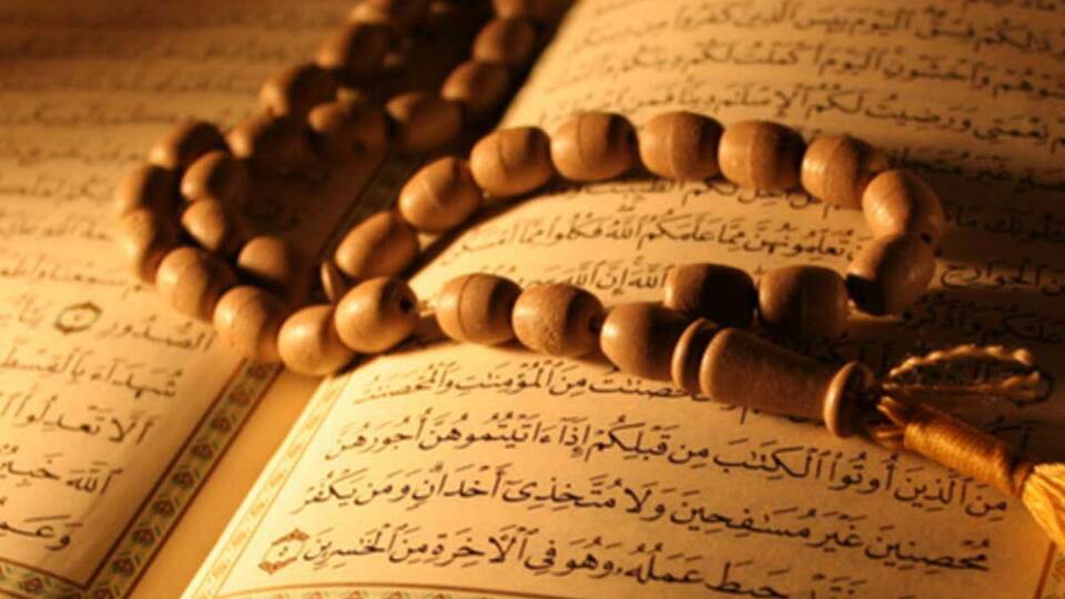 Namaz sonrası tesbihat nasıl yapılır?