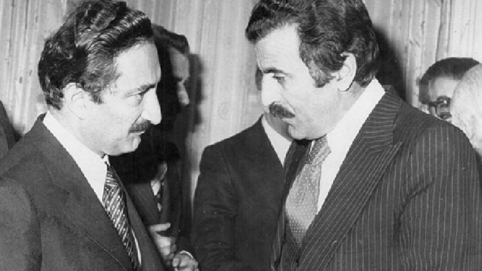 Eski Bakan Mataracı, koronaya yenik düştü