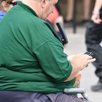 Obeziteden kurtulan her 3 kişiden birinin o sorunu düzeliyor