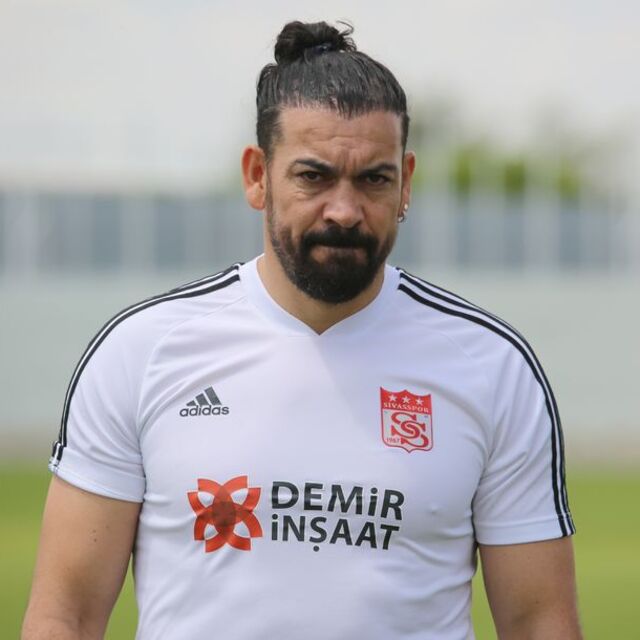 Avrupa'ya gitmek istiyor!