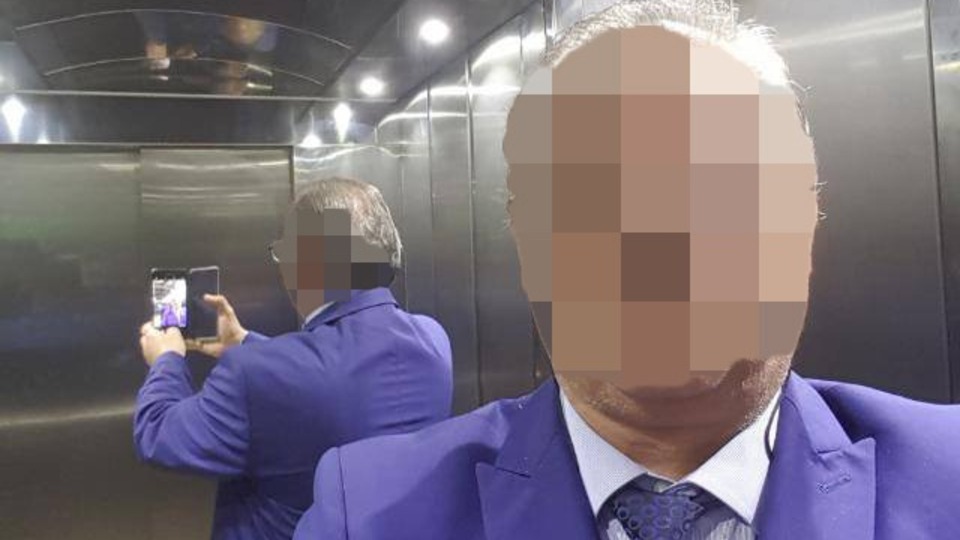 Yardım isteyen kadına taciz iddiasında önemli gelişme!