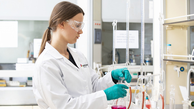 SOCAR Türkiye'ye Avrupa'dan fon