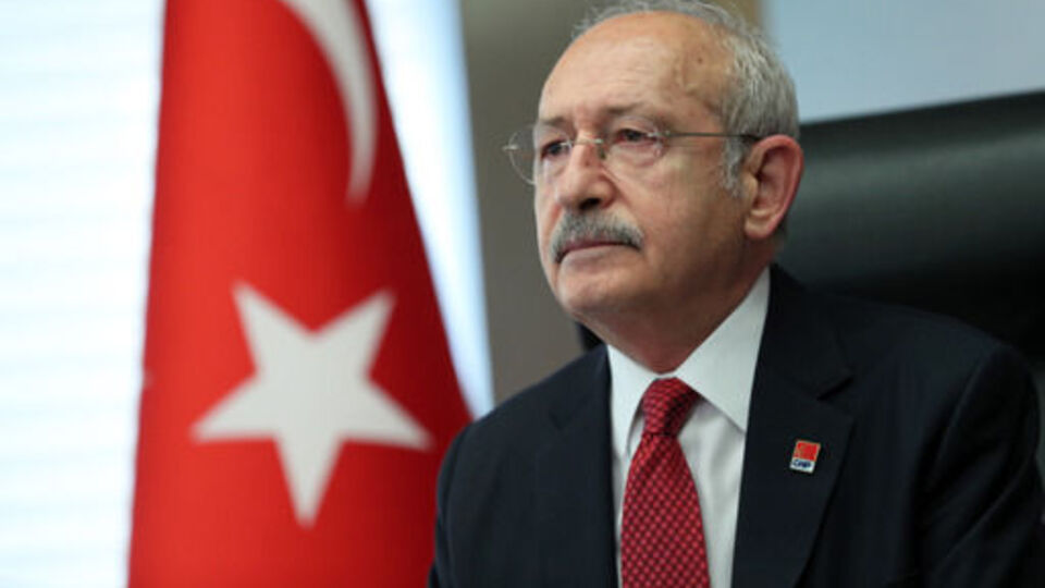 Kılıçdaroğlu: Bahçeli belki de ittifaktan ayrılma zemini arıyor