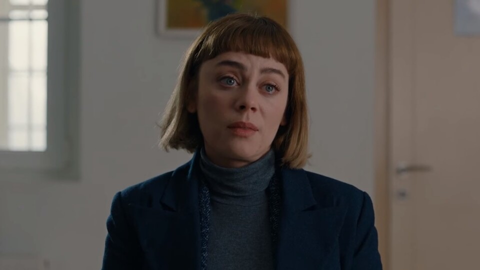 Alev Alev 8. yeni bölüm fragmanı