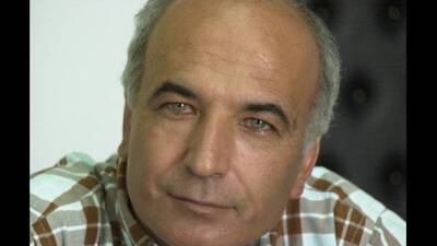 Mersinli gazeteci koronaya yenildi