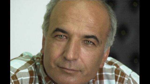 Mersinli gazeteci koronaya yenildi