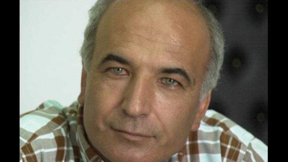 Mersinli gazeteci koronaya yenildi