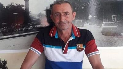 Tüyler ürperten cinayetin nedeni kıskançlıkmış!