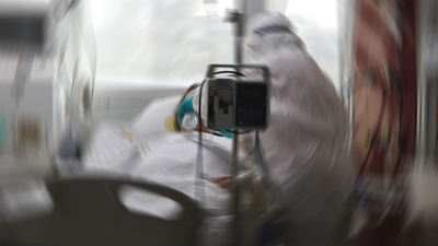 Ölüm getiren bulaşa soruşturma!