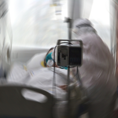 Ölüm getiren bulaşa soruşturma!