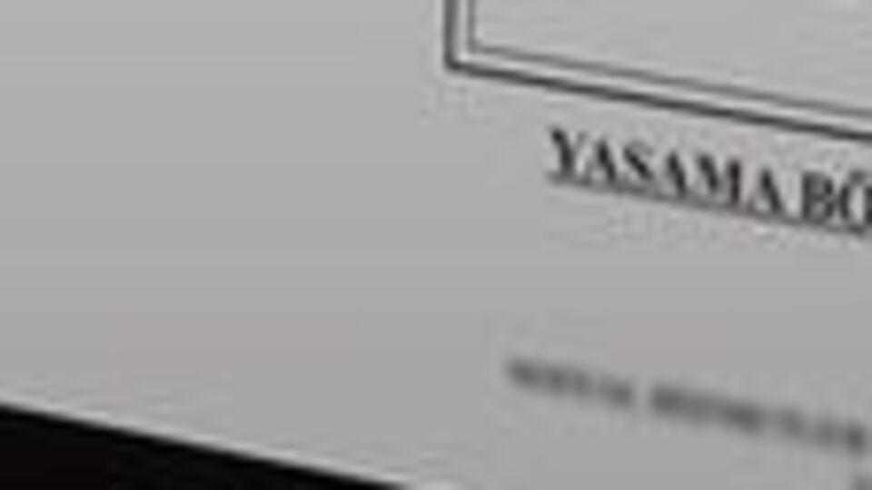 Uyuşmazlık Mahkemesi seçimlerine ilişkin karar Resmi Gazete'de