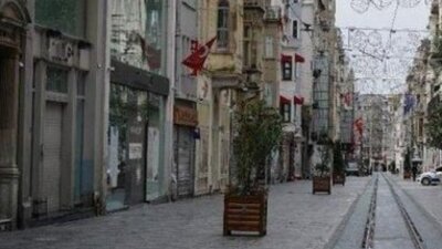 Sokağa çıkma yasağı saatleri