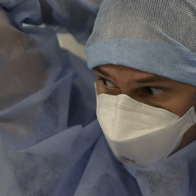 Bakanlıktan 'meslek hastalığı' genelgesi