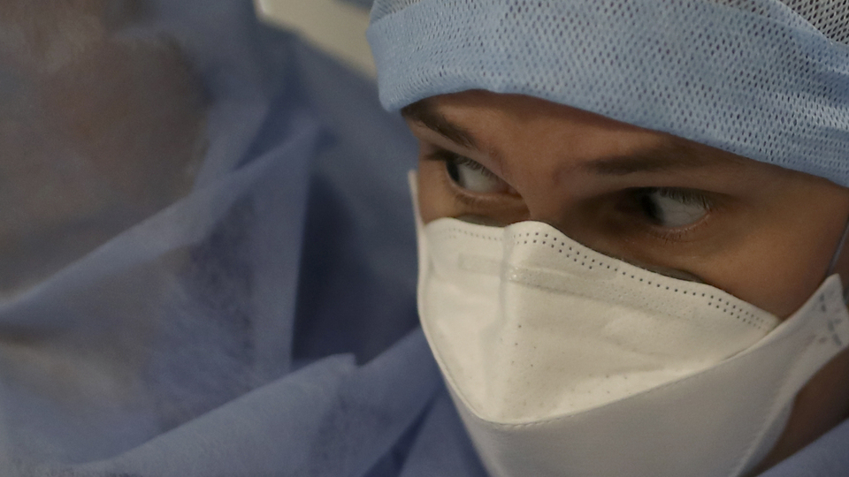 Bakanlıktan 'meslek hastalığı' genelgesi