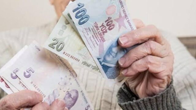 2021 emekli maaşı zammı ne kadar olacak?