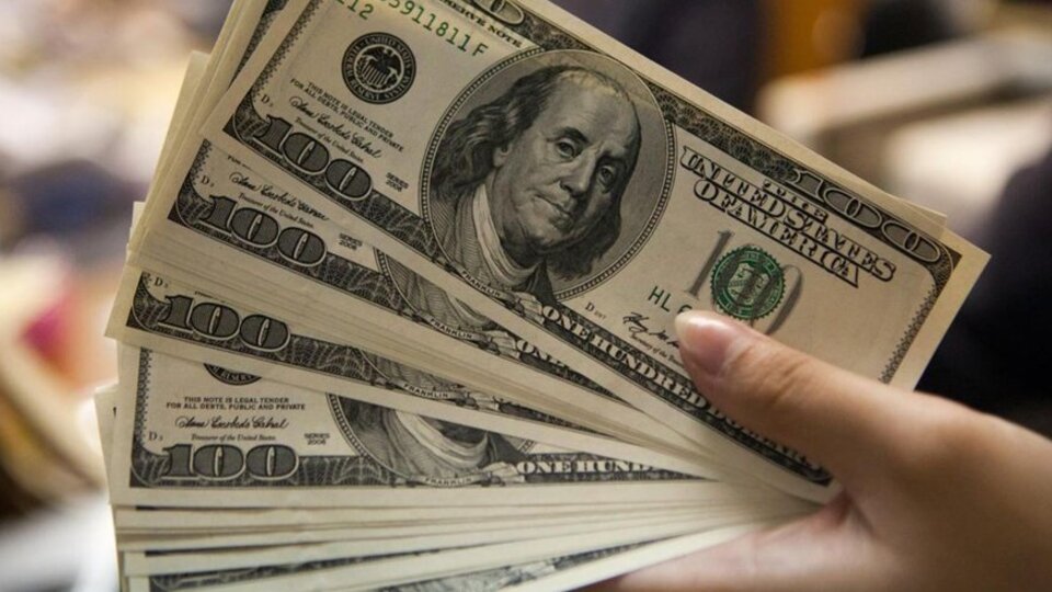 Net UYP açığı 351,2 milyar dolar oldu