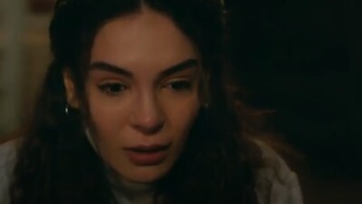 Reyyan bebeğini kaybediyor