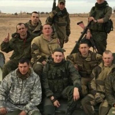 Suriye'den Libya'ya Wagner sevkiyatı!