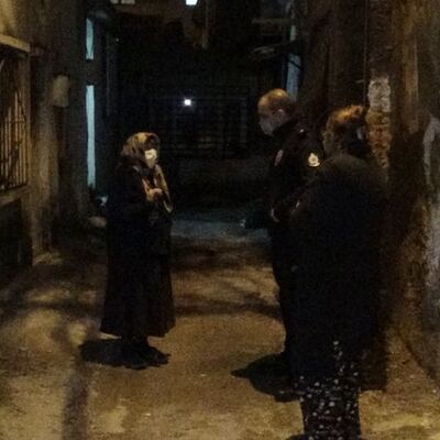 Korkunç ölüm! Yaşlı adam gözleri oyuk halde bulundu