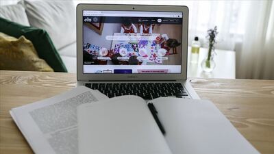 EBA TV 19-20 Aralık ders programı nedir?