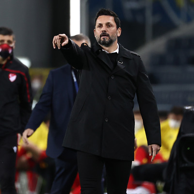 Gaziantep FK - Fenerbahçe maç önü