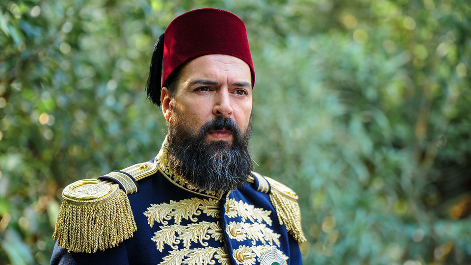 "Mason paşayı kendi gözlerimle tespit ettim!"