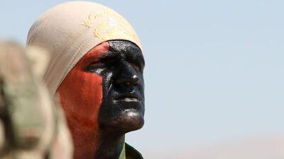 "Barış Pınarı"nda PKK'ya darbe!