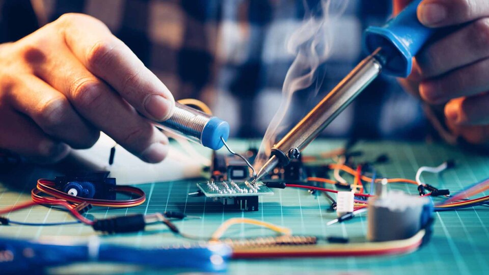 Teknik servislere uzaktan erişim