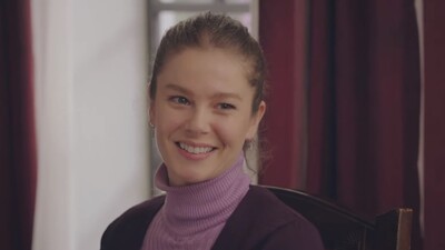 Kırmızı Oda fragmanı yayınlandı mı?