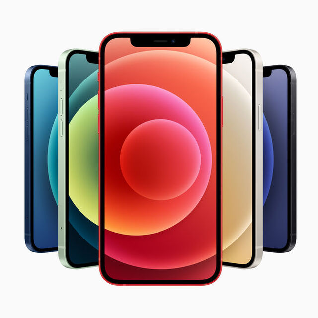 iPhone 12 Pro Max fiyatı ve özellikleri