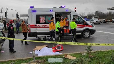 Cansu'nun amcası: Bu bir cinayet