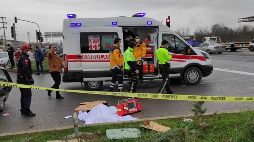 Cansu'nun amcası: Bu bir cinayet