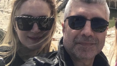 Özcan Deniz'le tarih turu