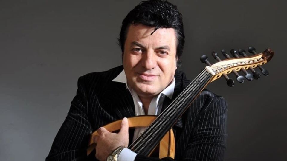 Coşkun Sabah kimdir?