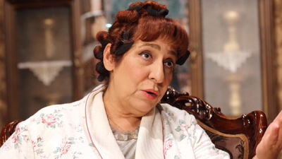 "26 yıl sonra boşanabildim"