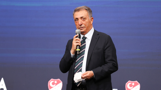 "TFF zerre kadar yanımızda olmadı"