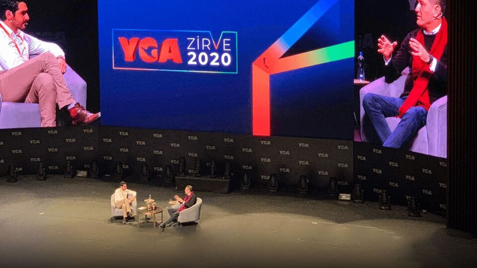 Gençler girişimci olmak istiyor