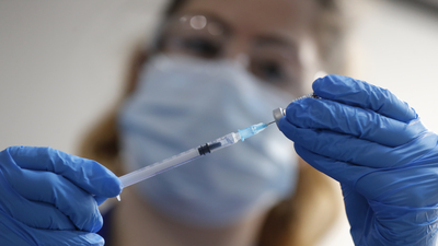 'Okul çağı aşıları ihmal edilmemeli' uyarısı