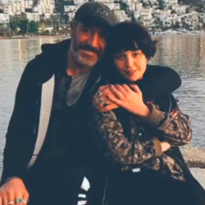 Evlilik hazırlığına başladılar