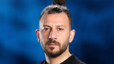 Survivor Ardahan kimdir?