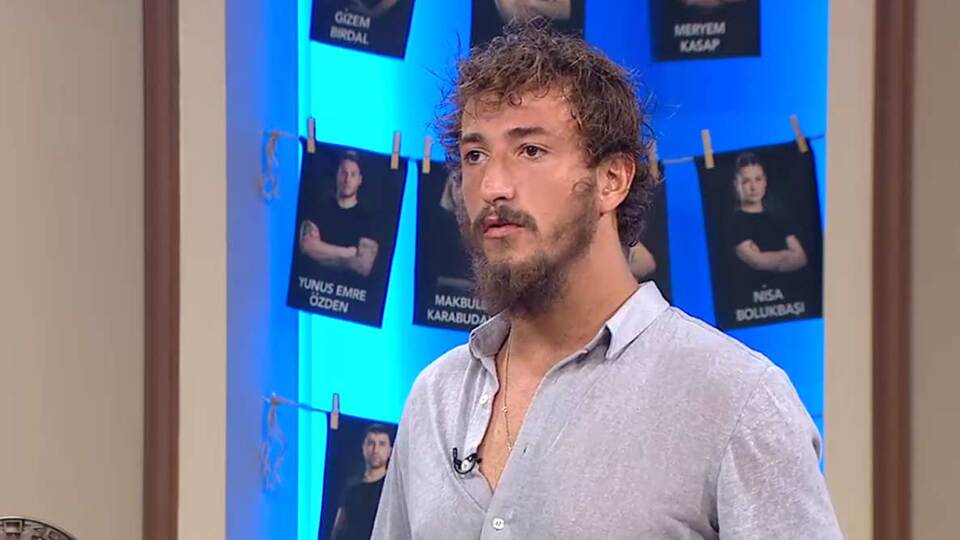 Berkan Karabulut kimdir?