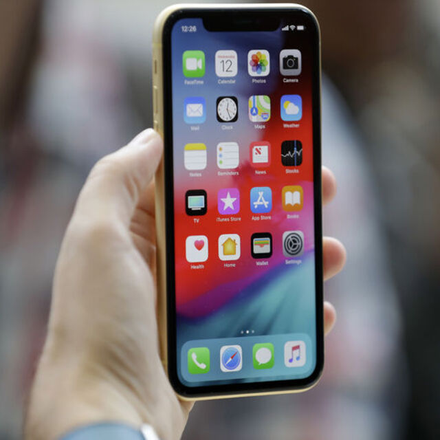 iPhone 12 Türkiye'de