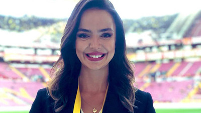 Nazlı Canyurt kimdir?